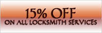 Whitney Locksmith Service